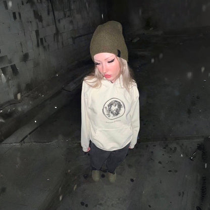 PASSION HOODIE