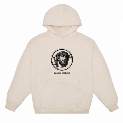 PASSION HOODIE