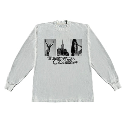 TEENAGE DREAM LONG SLEEVE